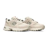 New Balance 530 Khaki Beige thumbnail 3
