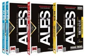 Yargı 2025 ALES VIP Konu + Soru Bankası + 10 Deneme 3 lü Set Yargı Yayınları - 1