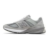 New Balance 990 v5 Grey - 2