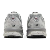 New Balance 990 v5 Grey - 4