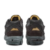 New Balance 2002R Protection Pack Phantom Grey - 5