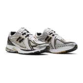 New Balance 1906R White Gold - 3