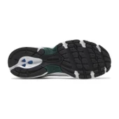 New Balance 530 White Nightwatch Green - 5