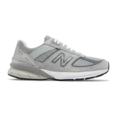 New Balance 990 v5 Grey - 1