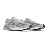 New Balance 990 v5 Grey - 3
