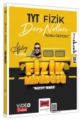 Yargı YKS TYT Fizik Minibüsü Ders Notları - Atalay Solmaz Yargı Yayınları - 1