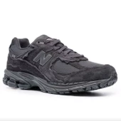 New Balance 2002R Protection Pack Phantom Grey - 2