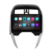 GOVİMAKS NİSSAN MİCRA 2014-2018 UYUMLU 8 GB RAM 128 GB HAFIZA ANDROID MULTIMEDIA TEYP thumbnail 6