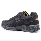 New Balance 2002R Protection Pack Phantom Grey - 3