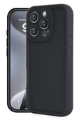 Peeq  iPhone 16 Pro Kılıf Shiny  Silikon - 1