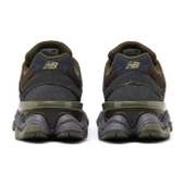 New Balance 9060 Blacktop Dark Moss - 4