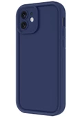 Peeq  iPhone 11 Kılıf Shiny  Silikon - 1