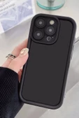 Peeq  iPhone 11 Kılıf Shiny  Silikon - 4