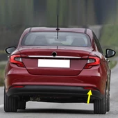 Fiat Egea Sedan 2015-2024 Arka Tampon Sağ Alt Reflektörü 51998149 - 1