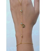 Şahmeran Yonca Gold - 1