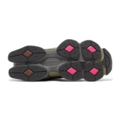 New Balance 9060 Burgundy Pink - 5