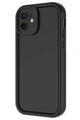 Peeq  iPhone 11 Kılıf Shiny  Silikon - 3