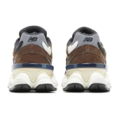 New Balance 9060 Brown Black thumbnail 4