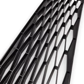 Seat Leon 2013-2016 Ön Tampon Orta Izgara Petek 5F0853667 thumbnail 3