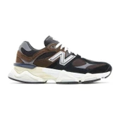 New Balance 9060 Brown Black thumbnail 1