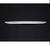 Doblo Combi Bagaj Çıtası Krom 2023 Ve Sonrası Modeller İçin thumbnail 1