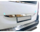 Doblo Combi Bagaj Çıtası Krom 2023 Ve Sonrası Modeller İçin thumbnail 2