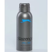 Slazenger Active Sport Erkek Deodorant Mavi 150 ml - 2