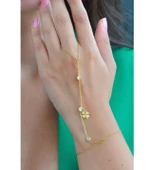 Şahmeran Yonca Gold - 2