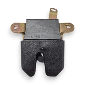 VW Passat B5.5 Sedan 2001-2005 Arka Bagaj Kilit Mekanizması 3B5827505M - 4