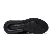 Nike Air Max 270 Triple Black - 5