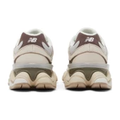 New Balance 9060 Grey Matter Timberwolf - 4