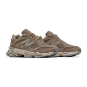 New Balance 9060 Mushroom Timberwolf - 3