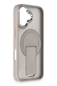Peeq iPhone 16 Mody Magsafe Standlı Kapak - 9