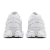 New Balance 9060 Triple White thumbnail 4