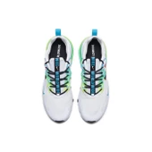 Nike Air Max 270 React Worldwide White thumbnail 3