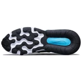 Nike Air Max 270 React Worldwide White thumbnail 5