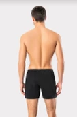 ERDEM 1350 ERKEK PENYE PAÇALI SPOR KÜLOT TEKLİ  XL SİYAH - 2