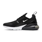 Nike Air Max 270 Black White thumbnail 2