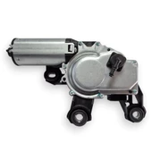 Audi A3 HB 2009-2012 Arka Cam Silecek Silgi Motoru 8E9955711E - 1