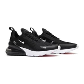 Nike Air Max 270 Black White thumbnail 3