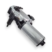 Audi A3 HB 2009-2012 Arka Cam Silecek Silgi Motoru 8E9955711E - 5