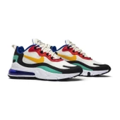 Nike Air Max 270 React Bauhaus thumbnail 3