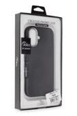 Peeq iPhone 16 Pale Deri Magsafe Kapak - 7