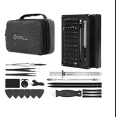 UF-TOOLS Hassas Bits Uçlu 88 Parça Tamir Seti - 1