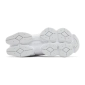 New Balance 9060 Triple White thumbnail 5