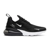 Nike Air Max 270 Black White thumbnail 1