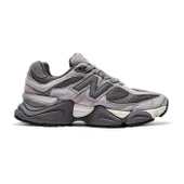 New Balance 9060 x Joe Freshgoods Inside Voices Dark Gray thumbnail 1