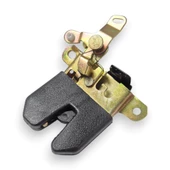 Skoda Superb 2002-2008 Arka Bagaj Kapağı Kilit Mekanizması 3U5827505A - 1