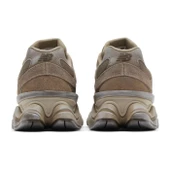 New Balance 9060 Mushroom Timberwolf - 4
