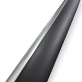 VW Passat B5.5 2001-2005 Sol Ön Kapı Bandı Çıtası Kromlu 3B0853515C - 3